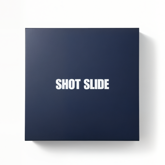 SHOT SLIDE